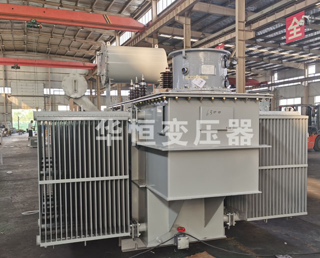 6300KVA德州德州德州电力变压器
