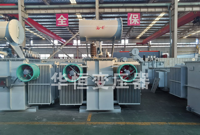 6300KVA德州德州德州电力变压器