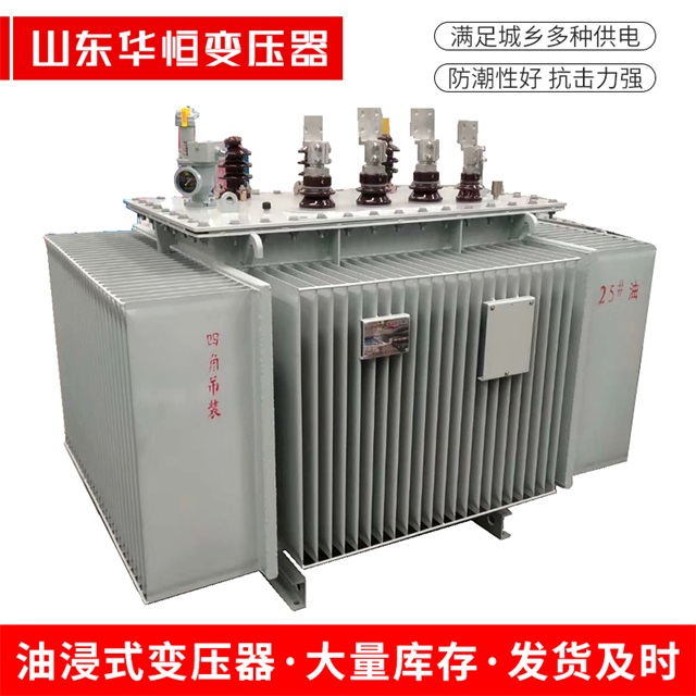 S13-10000/35德州德州德州电力变压器厂家