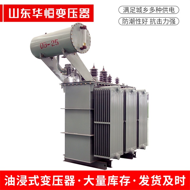 S11-10000/35德州德州德州电力变压器厂家