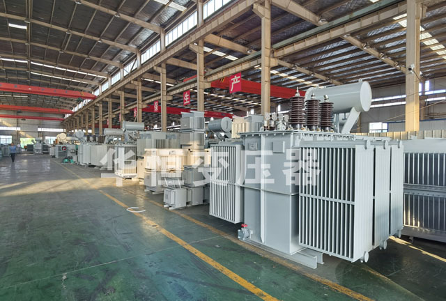 S13-8000/35德州德州德州电力变压器厂家