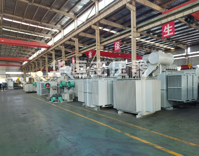 S11-8000/35德州德州德州电力变压器厂家