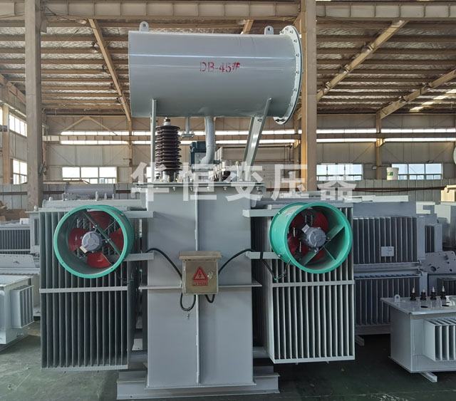S13-8000/35德州德州德州电力变压器