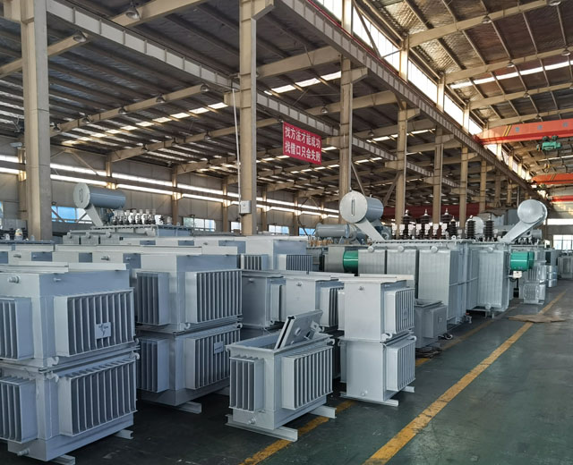 S11-8000/35德州德州德州电力变压器