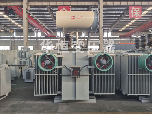 S11-6300/35德州德州德州电力变压器